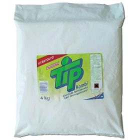   Tip Kombi Professionel fertőtlenítő kézi mosogatópor utántöltő 4kg