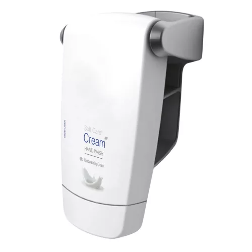 Soft Care Cream hidratáló kézmosó krém 0.25L