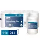 Tork kéztörlő M1 mini tekercses Advanced 420, 2r., 75m/tek, 11tek/karton