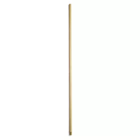 TTS nyél 150cm, fa, csavaros