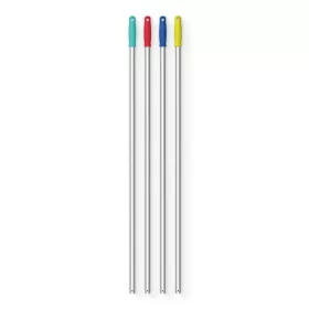 TTS nyél 140cm, alumínium, befogós