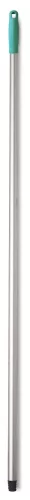 TTS Nyél - 140 cm, alumínium, csavaros végű