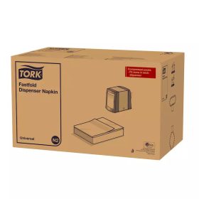   Tork szalvéta adagolós N2 Universal 25X30 - 300 lap/csg, 36csg/karton