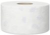 Tork toalettpapír T2 mini Jumbo Premium extra soft, 3r., fehér, 120m/tek, 12tek/karton