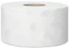 Tork toalettpapír T2 mini Jumbo Premium extra soft, 3r., fehér, 120m/tek, 12tek/karton