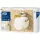 Tork toalettpapír T4 kistekercses Premium extra soft, 4r., fehér, 19,5m/tek, 153 lap, 6tek/csg