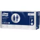 Tork toalettpapír T4 kistekercses Advanced - 2r., fehér, 48m/tek, 400 lap, 30tek/karton