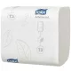 Tork toalettpapír T3, hajtogatott Advanced Folded 2 rétegű, 19X11cm lapméret, 252lap/csg, 36csg/karton
