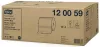 Tork kéztörlő H1 Matic tekercses Universal, 1r., fehér, 280m/tek, 6tek/karton