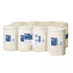   Tork kéztörlő M1 mini tekercses Universal fehér, 1r., 120m/tek, 11 tek/karton
