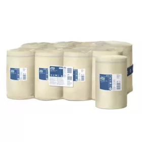   Tork kéztörlő M1 mini tekercses Universal 310 zöld, 1r., 115m/tek, 11 tek/karton