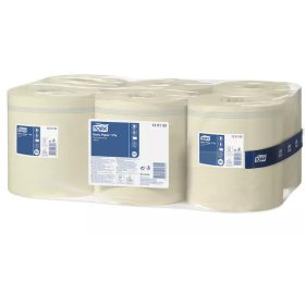   Tork kéztörlő M2 tekercses Universal 310 zöld, 1r., 300m/tek, 6 tek/karton