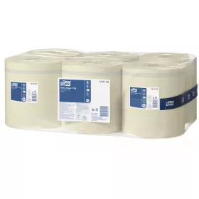   Tork kéztörlő M2 tekercses Universal 310 zöld, 1r., 300m/tek, 6 tek/karton