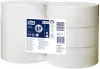 Tork toalettpapír T1 Jumbo Advanced - 2 r., fehér, 360m/tek, 6 tek/karton