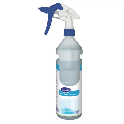 Room Care R3 FLAKON+SZÓRÓFEJ 750ml (6db/karton)