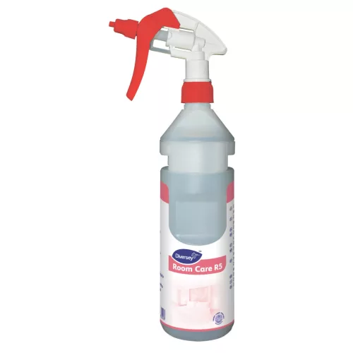 Room Care R5 FLAKON termékhez 750ml (6db/karton)