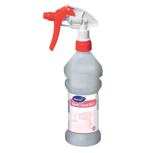 Room Care R5.1 FLAKON+SZÓRÓFEJ termékhez 300ml (6db/karton)