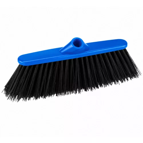Aricasa kültéri tolóseprű partvisfej, erős szálú 28 cm