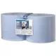Tork ipari papír W1 Advanced 430, 2r., kék, 170m/tek, 2 tek/karton