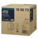 Tork ipari papír Advanced törlő 430 W1/W2/W3, 2r., 170m/tek, kék