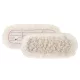 TTS Mop száraz - 60cm pamut (fehér)