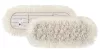 TTS Mop száraz - 100cm pamut (fehér)