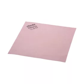 Vileda PVA mikroszálas törlőkendő piros