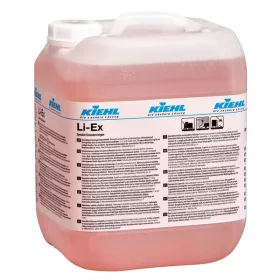 Kiehl Li-Ex speciális alaptisztítószer 10L