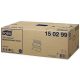 Tork kéztörlő H2 Universal Interfold,  2r., 237lap/csg, 20csg/karton