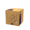 Tork evőeszköztartó Premium White Cutlary 39X39, fehér, textilutánzatú, 200 lap/csg, 6csg/karton