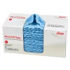 Vileda Microtuff Easy törlőkendő 50db/csg kék