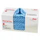 Vileda Microtuff Easy törlőkendő 50db/csg kék