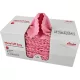 Vileda Microtuff Easy törlőkendő 50db/csg piros