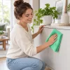 Vileda MicroTuff Swift mikroszálas törlőkendő zöld