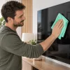 Vileda MicroTuff Swift mikroszálas törlőkendő zöld
