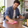 Vileda MicroTuff Swift mikroszálas törlőkendő piros