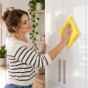Vileda MicroTuff Base mikroszálas törlőkendő sárga