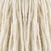 TTS Mop - csavaros 280g-os vékonyszálú (50db/karton)