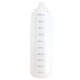 Diversey 1L-es SUMA adagolóflakon beosztással