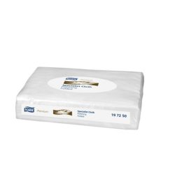   Tork ipari törlőpapír Premium polírozáshoz 30db/csg, 16csg/karton - KÉSZLETKISÖPRÉS