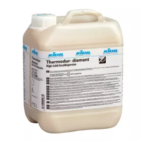   Kiehl Thermodur-diamant nagyon kemény akrildiszperzió 5L (2db/karton)