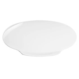 Tork hulladékgyűjtőhöz tető B1, 50L-es, fehér