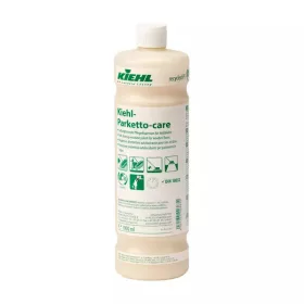   Kiehl Parketto-care fából készült padló ápolószer 1L (6db/karton)