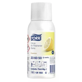   Tork illatosító A1 utántöltő Premium aerosol 100ml (12db/karton) citrus