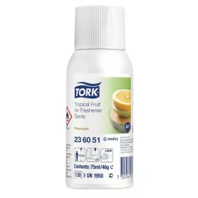   Tork illatosító A1 utántöltő Premium aerosol 100ml (12db/karton) gyümölcs