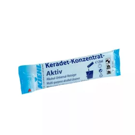   Kiehl Keradet-Konzentrat-Aktiv alkoholos univerzális tisztítószer 25ml (240db/karton)
