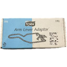 Tork adagoló Könyökkar Arm-Lever - KÉSZLETKISÖPRÉS