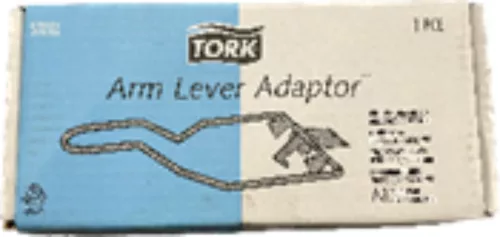 Tork adagoló Könyökkar Arm-Lever