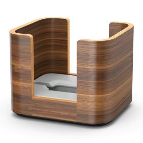   Tork adagoló szalvéta N10 Xpress Snack asztali, DIÓ, 116X146X136cm