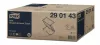 Tork kéztörlő H3 Singlefold Universal - 2r., fehér, 23x22,60cm, 250 lap/csg, 15csg/karton, 28karton/raklap